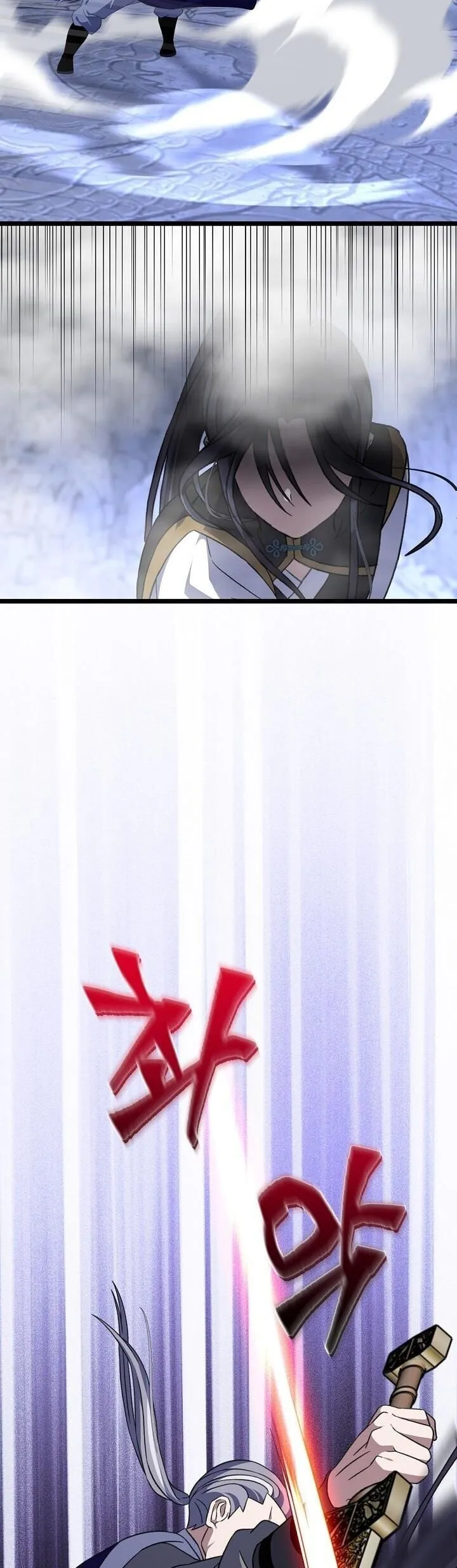 The Return of Namgung_s Granddaughter ตอนที่ ตอนที่ 33 รูปที่ 41