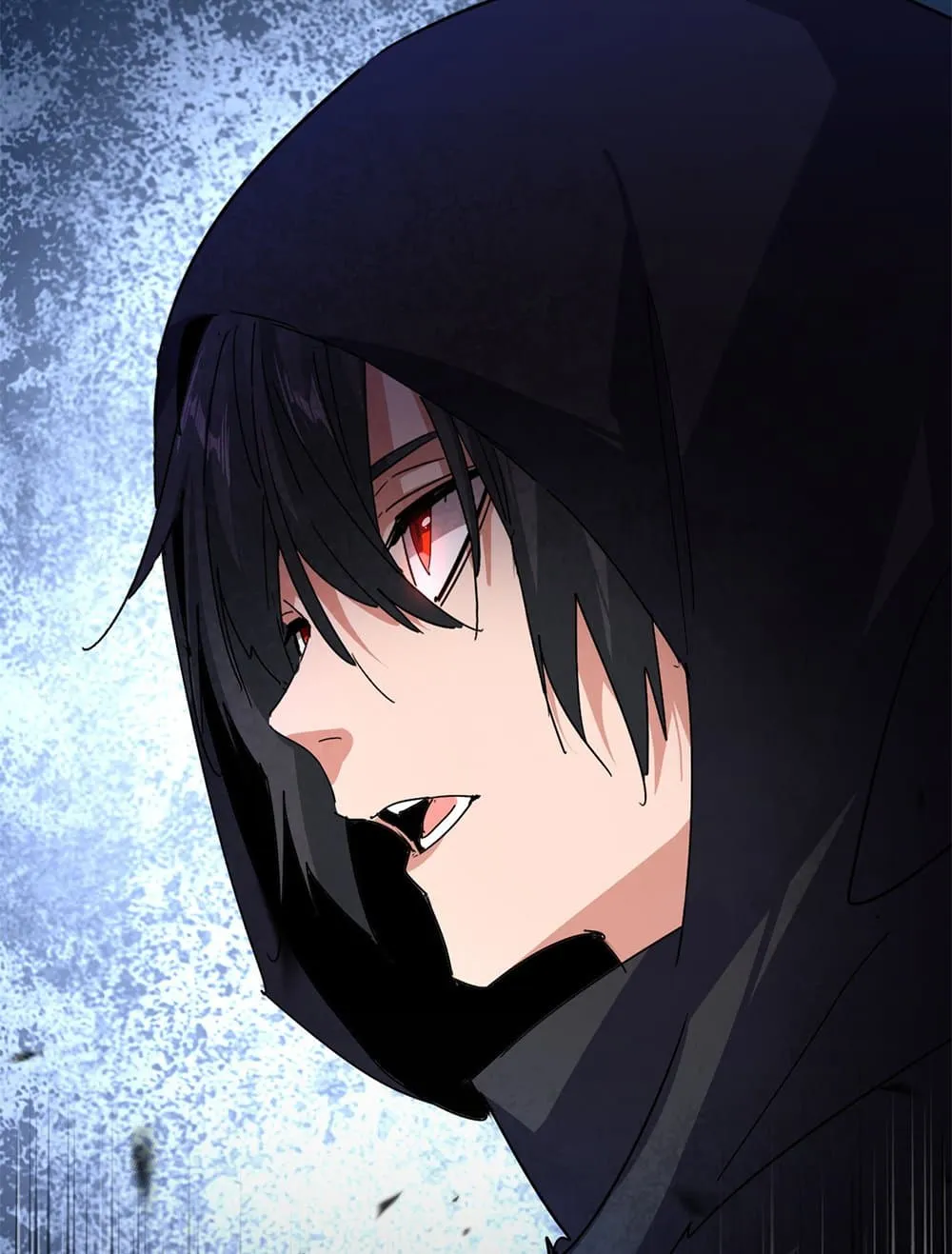 Magic Emperor ราชาจอมเวทย_ ตอนที่ ตอนที่ 878 รูปที่ 56