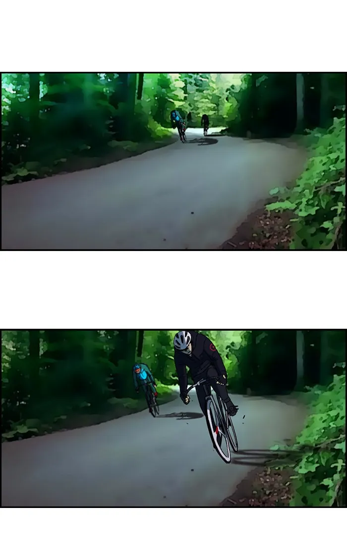 ปั่นสู้ฝันbrWind Breaker ตอนที่ 8 รูปที่ 31