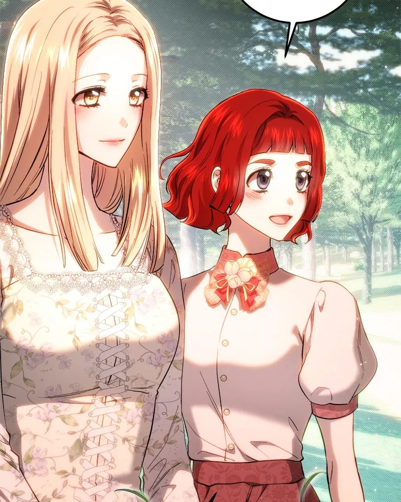 เจ้าหญิงคลั่งแห่งวังหลวง ตอนที่ 150 (ตอนจบ) รูปที่ 152