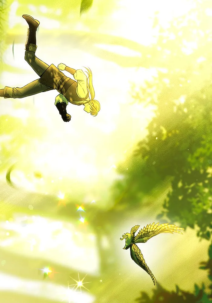 ห้องนอนลับของเจ้าหญิงต้องสาป ตอนที่ 130 มิใช่ว่ากวางตัวผู้จะตายกันหมด รูปที่ 52