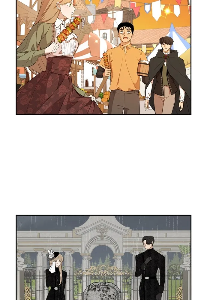 อัศวินเดลิเวอรี ตอนที่ 29 จิตใจสับสนวุ่นวาย รูปที่ 49