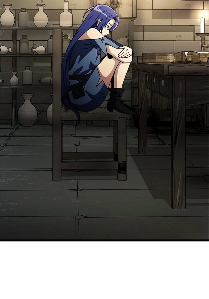 อัศวินดำล่าท้าเวลา ตอนที่ 31 รูปที่ 49