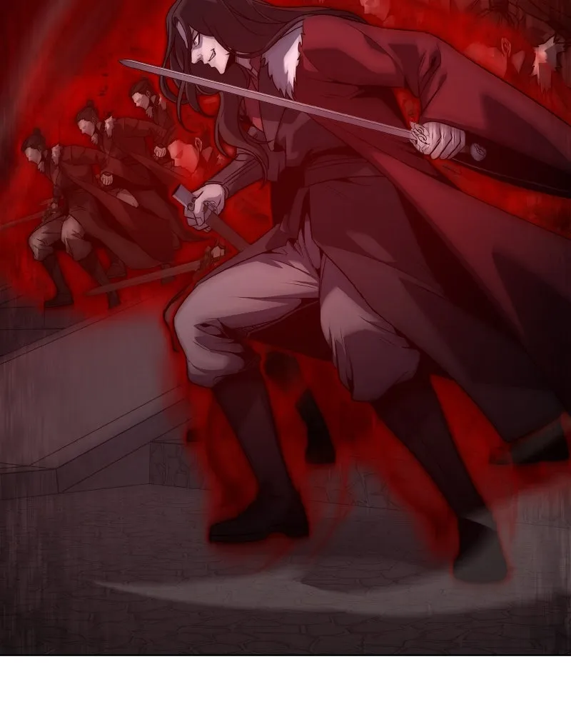 เกิดอีกทีเป็นว่าที่ประมุขลัทธิมาร ตอนที่ 82 รูปที่ 79