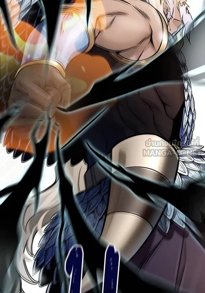 ทาวเวอร์ออฟก๊อด หอคอ ตอนที่ 641 รูปที่ 402