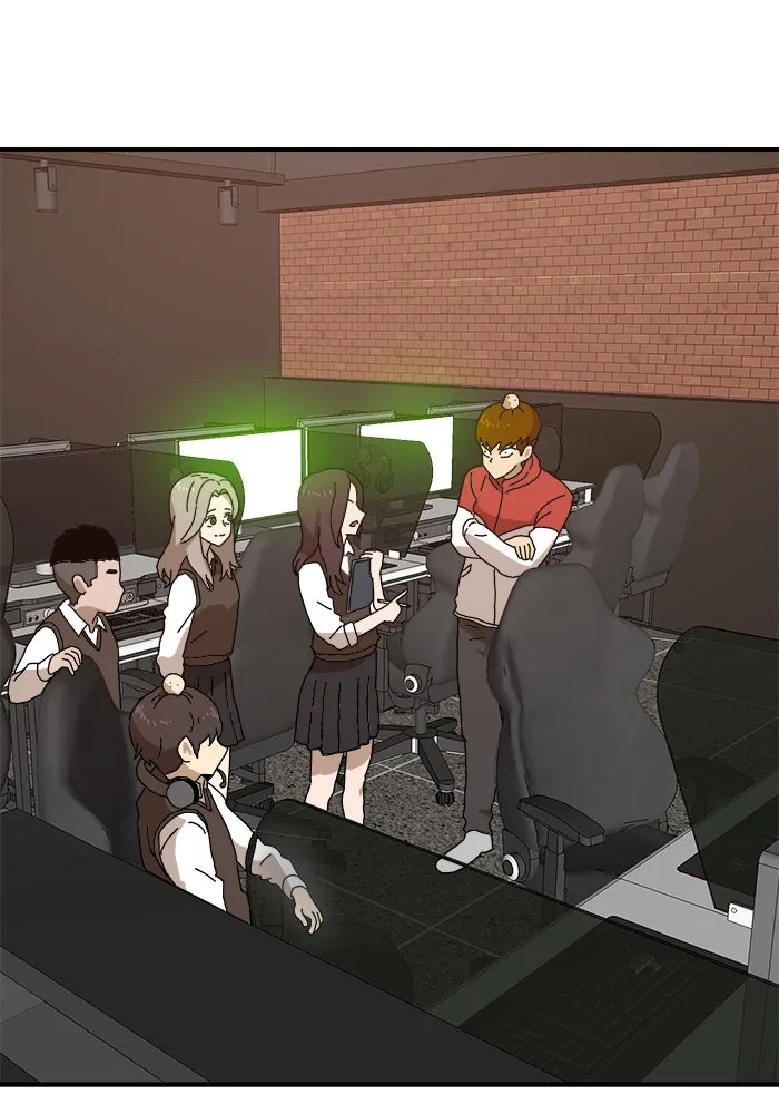 Double Click ตอนที่ 8 รูปที่ 106