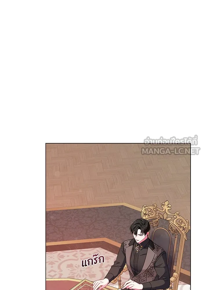 ฉันกลายเป็นแม่พระเอกนิยายจอมเสเพล ตอนที่ 5 รูปที่ 75