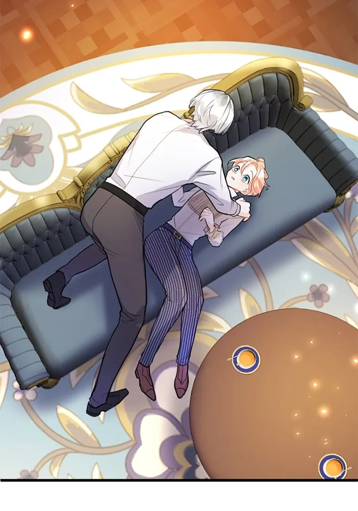 คุณหนูย้อนเวลามาเป็นอัศวิน ตอนที่ 57 รูปที่ 79