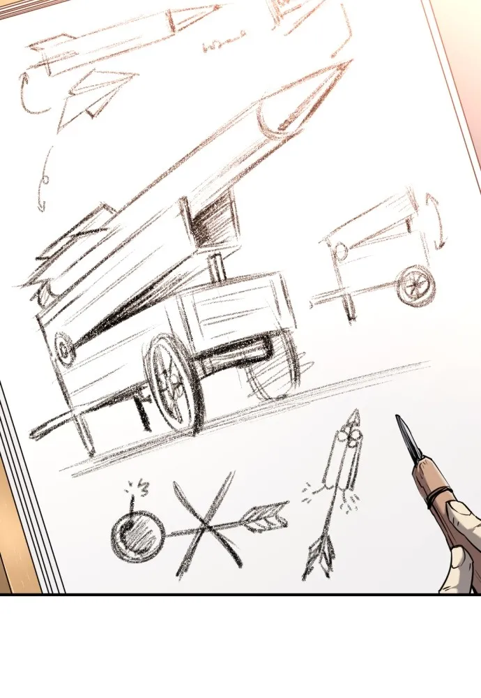 ยอดสถาปนิกผู้พิทักษ์อาณาจักร ตอนที่ 152 รูปที่ 100