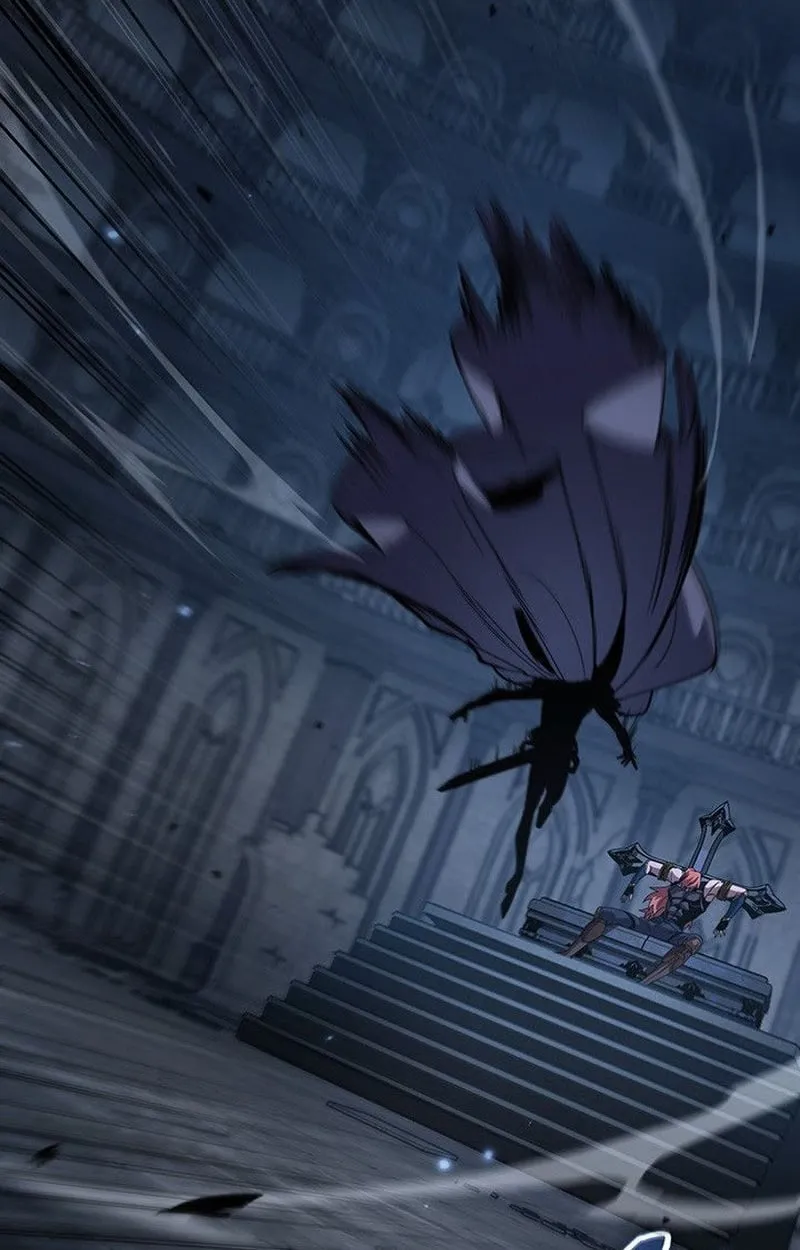 Crimson Reset ช_ว_ตคร_งท_สองของราช_นร_ตต_กาล หล_งจากหลบหน_มาคร_งป_ แวมไพร_ย_จ_นก_ถ_กส_งหารในท_ส_ด ตอนที่ ตอนที่ 19 รูปที่ 84