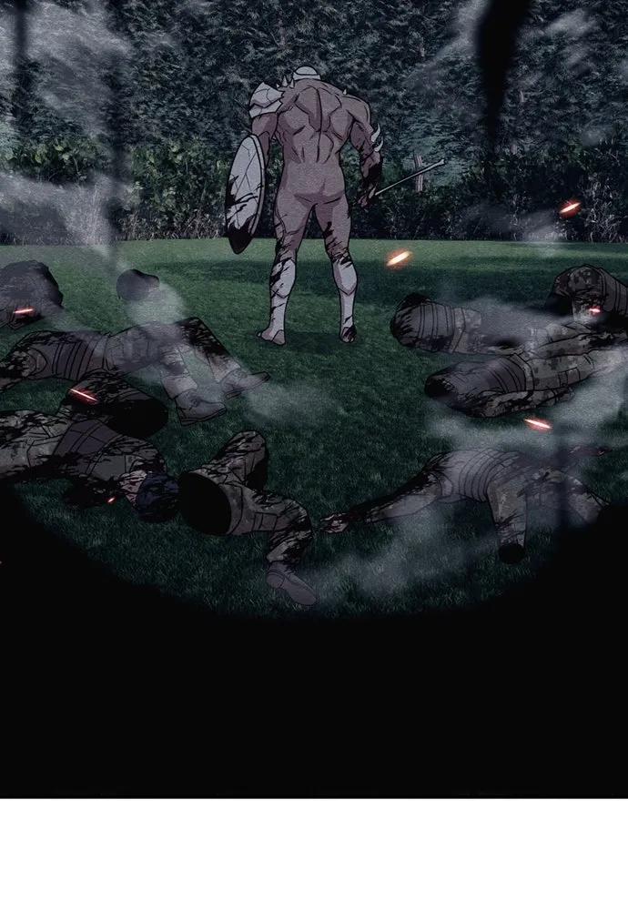 Zombie X Slasher ตอนที่ 39 รูปที่ 88