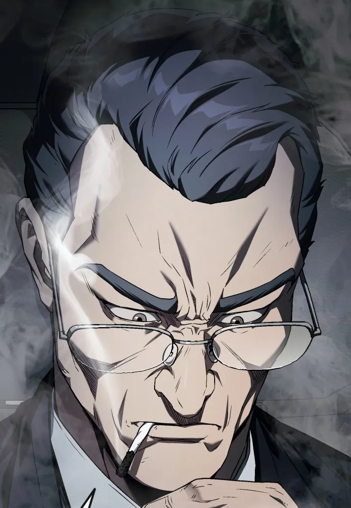 สนิมเชือดเลือดสาด ตอนที่ 3 รูปที่ 64