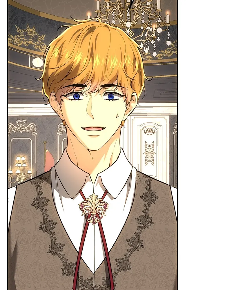 เจ้าหญิงคลั่งแห่งวังหลวง ตอนที่ 145 รูปที่ 94