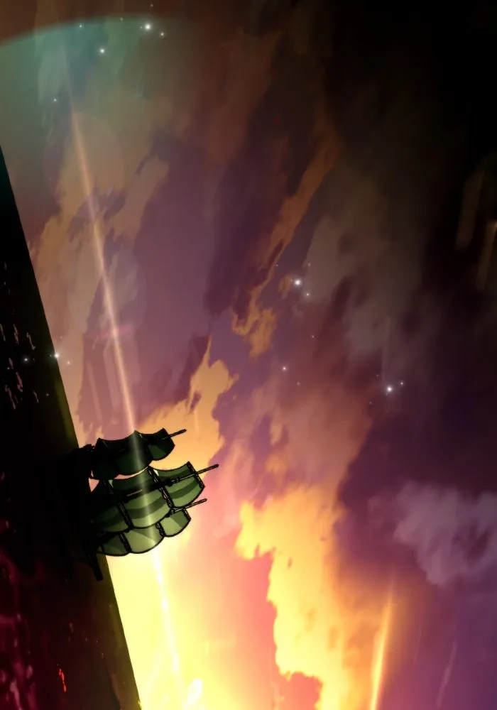 การแข่งขันของผู้เกิดใหม่ ตอนที่ 45 รูปที่ 148