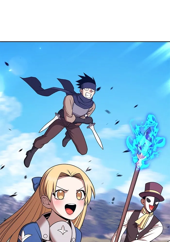 +99 ท่อนไม้พร้อมบวก ตอนที่ 3 เจ้าเด็กหมาป่า (1) รูปที่ 38