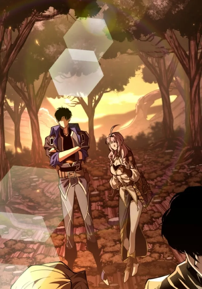 การแข่งขันของผู้เกิดใหม่ ตอนที่ 88 รูปที่ 2