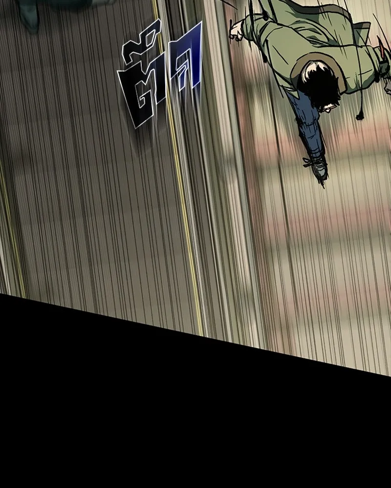 เกาลูน  ซาโรกา ตอนที่ 10 รูปที่ 151