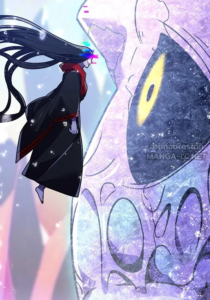 เพลเยอร์เลือดเทวะ ตอนที่ 44 "ราชาทมิฬ" vs " รูปที่ 96