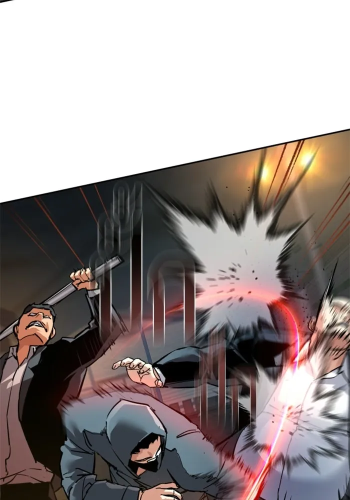 พี่ชายสายบอดี้การ์ด ตอนที่ 261 รูปที่ 5