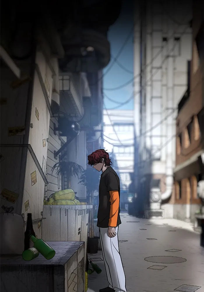 เลวฟาดเลว ตอนที่ 190 รูปที่ 58