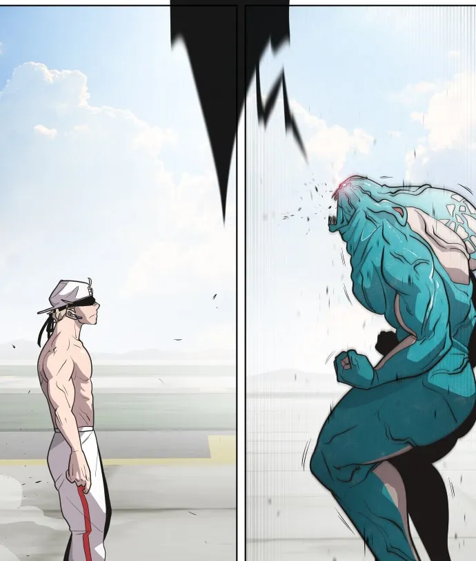 ยุคแห่งยอดมนุษย์ ตอนที่ 22 รูปที่ 13