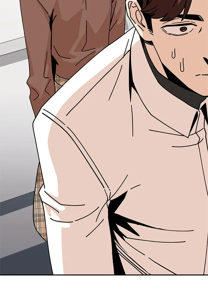 โชคชะตานำพารัก ตอนที่ 16 เรื่องราวทั้งหมดในวันนั้น รูปที่ 139