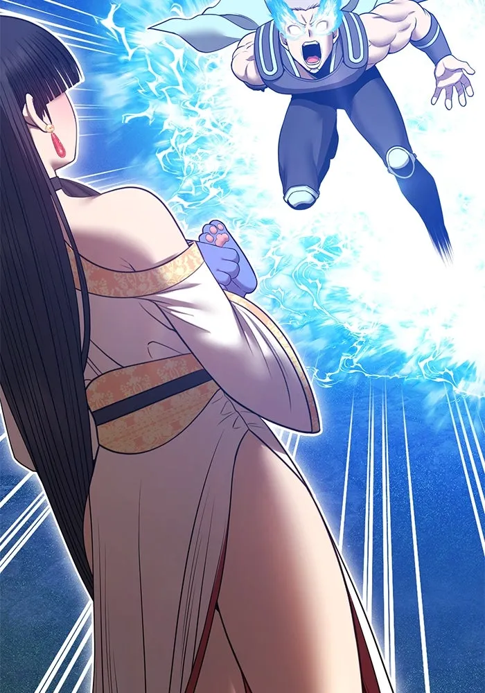 +99 ท่อนไม้พร้อมบวก ตอนที่ 56 ดิเมนชันอีตเตอร์ (4) รูปที่ 142