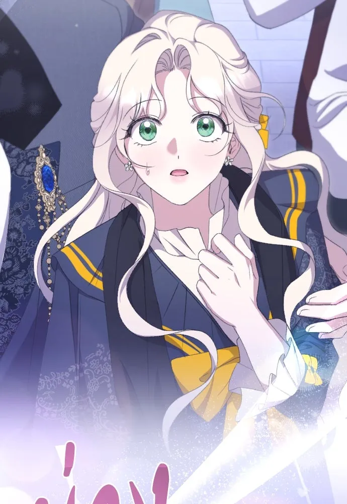 แด่ใจที่ไร้รัก ตอนที่ 68 รูปที่ 61