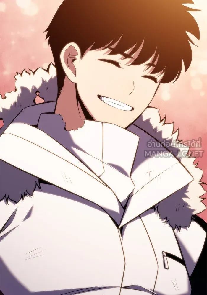 ผู้เล่นหน้าใหม่เลเวลแมกซ์ ตอนที่ 95 สงครามรอบด้าน (4) รูปที่ 147