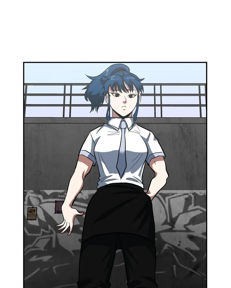 โรงเรียนสัตว์กินเนื้อ ตอนที่ 4 รูปที่ 31