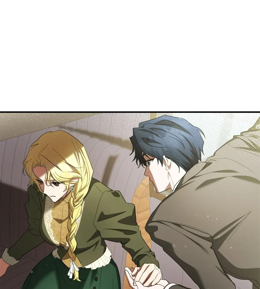 สัญญารักฉบับสุดท้าย ตอนที่ 37 รูปที่ 95