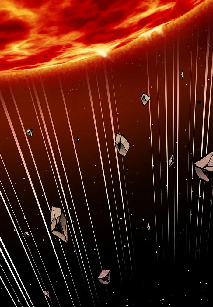 ยอดคนเลเวลทะลุ ตอนที่ 79 บทส่งท้ายซีซัน 1 รูปที่ 209