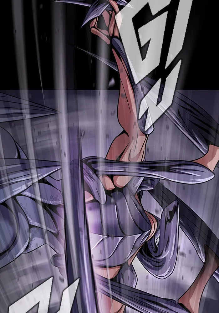 เพลเยอร์นักกินเหล็ก ตอนที่ 21 รูปที่ 118