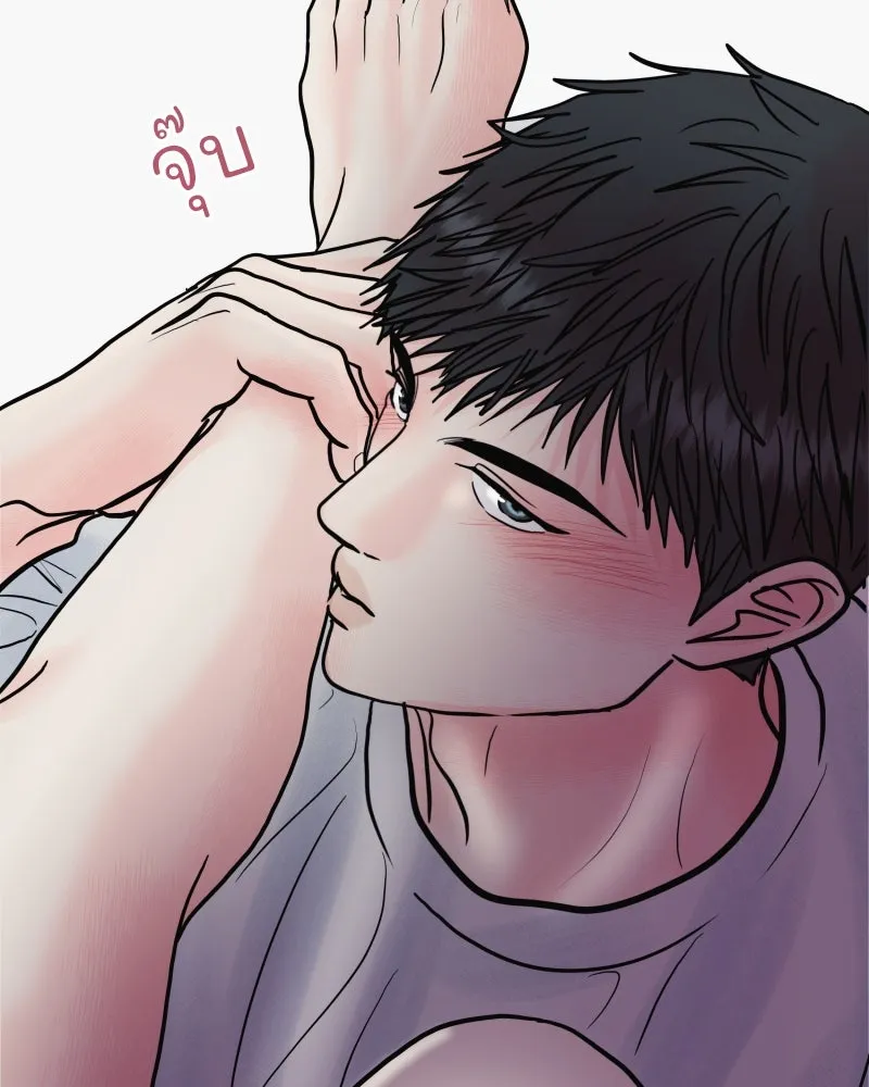 รักนี้ไม่ต้องมีเซนส์ ตอนที่ 77 รูปที่ 73