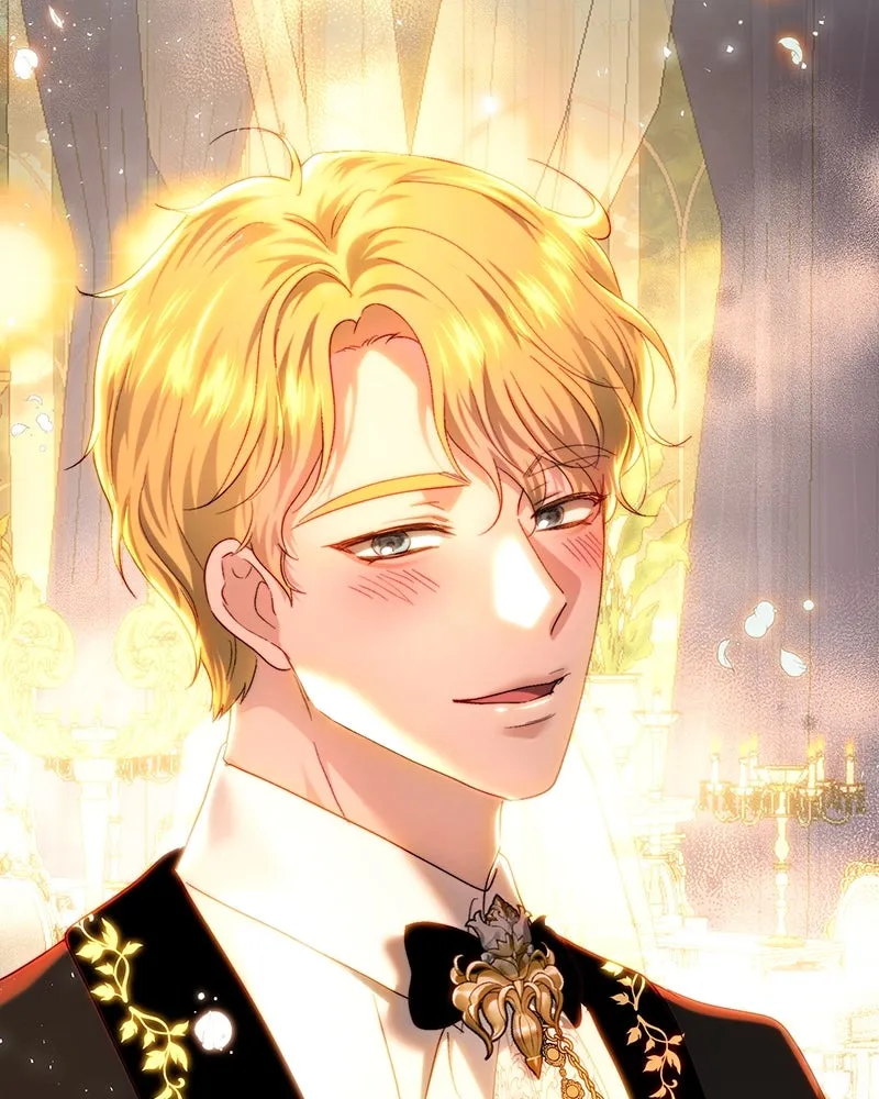 เจ้าหญิงคลั่งแห่งวังหลวง ตอนที่ 74 รูปที่ 109