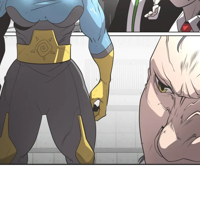 ยุคแห่งยอดมนุษย์ ตอนที่ 30 รูปที่ 8