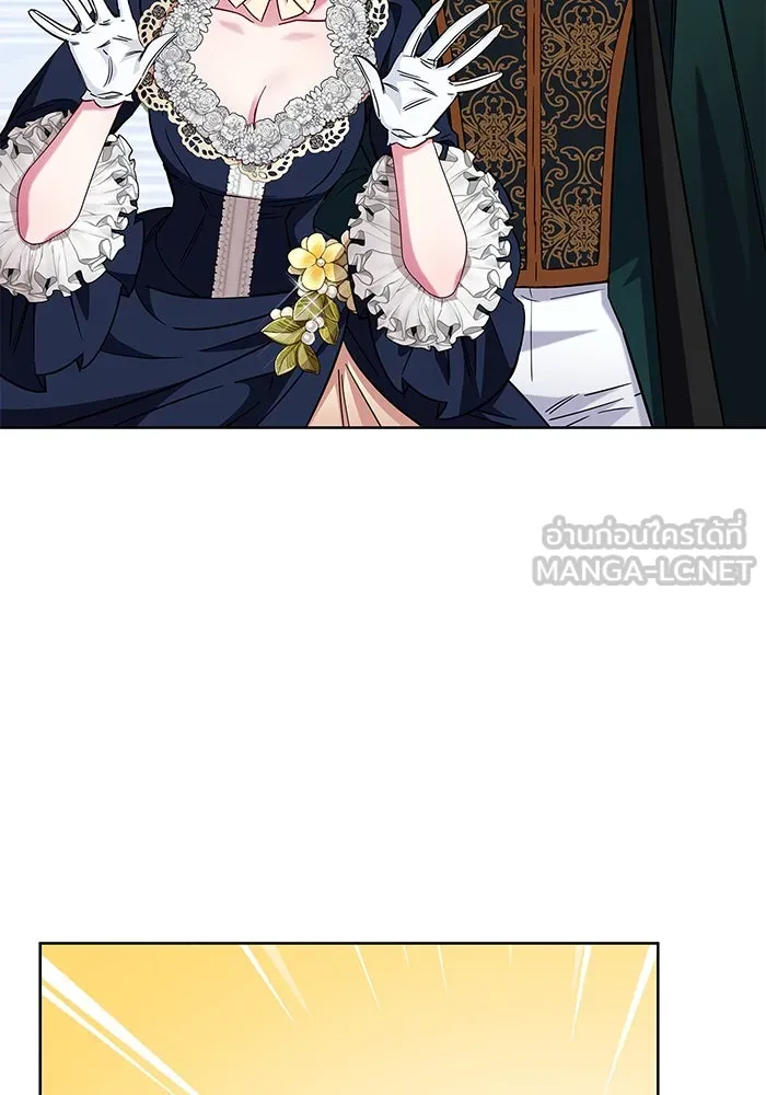 ฉันกลายเป็นแม่พระเอกนิยายจอมเสเพล ตอนที่ 11 รูปที่ 99