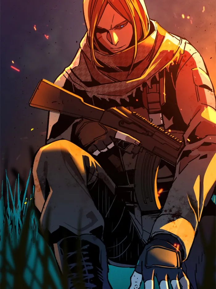 พี่ชายสายบอดี้การ์ด ตอนที่ 40 รูปที่ 43