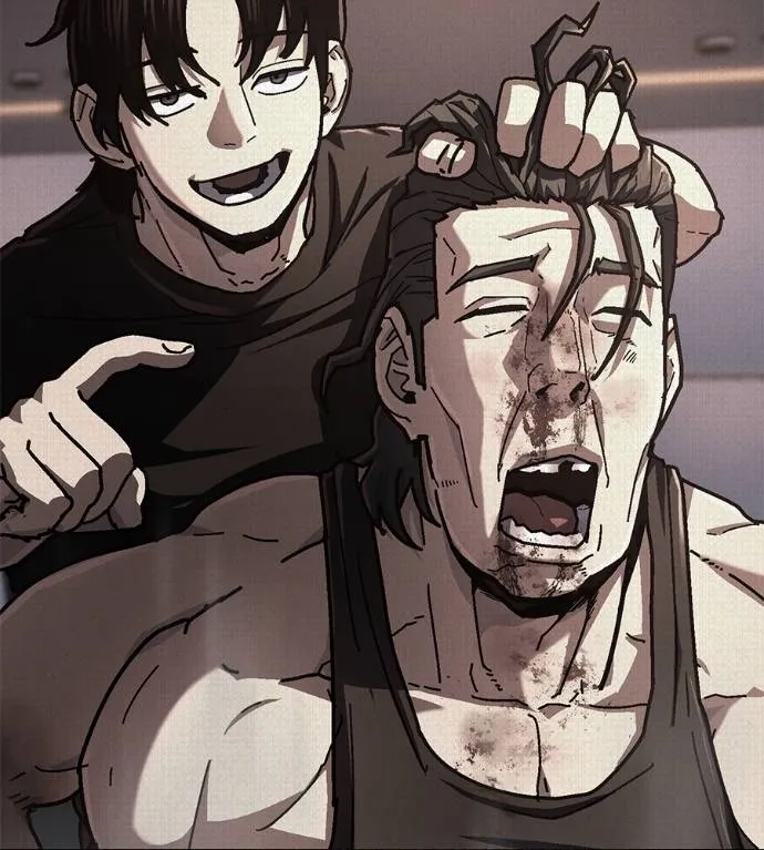 นักสู้ไร้น้ำยา ตอนที่ 28 รูปที่ 40