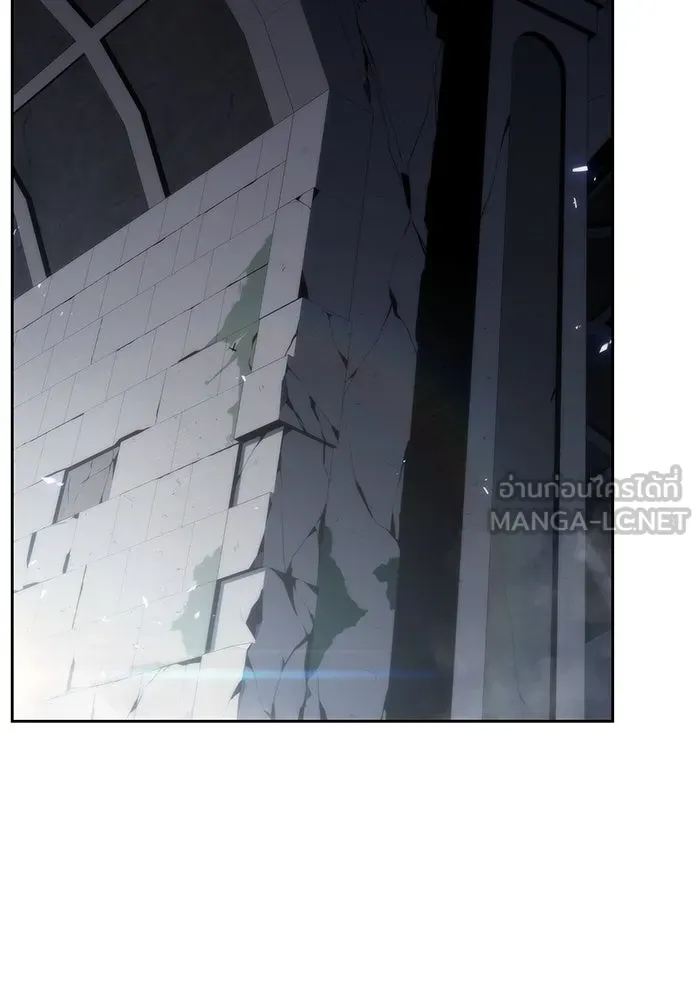 ผู้เล่นหน้าใหม่เลเวลแมกซ์ ตอนที่ 69 เทวาลัยสีเทา (2) รูปที่ 21