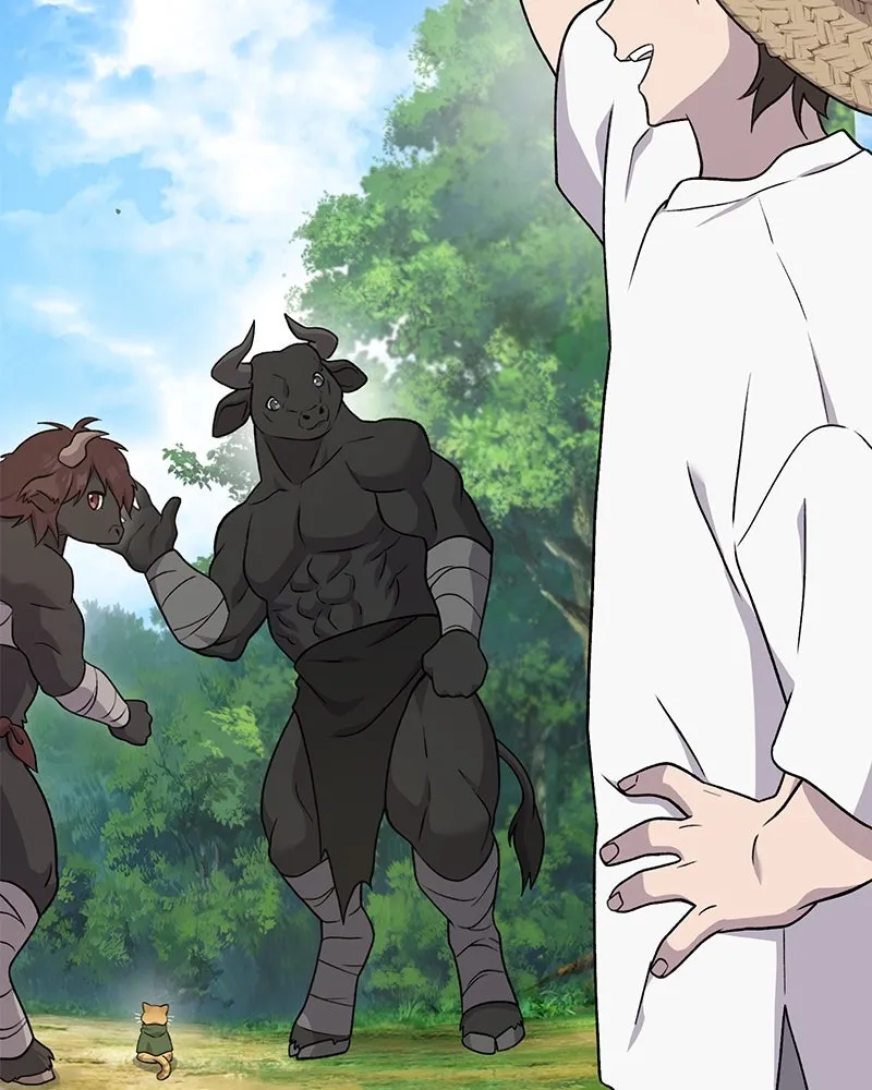 ปลูกผักพิชิตหอคอย ตอนที่ 42 รูปที่ 137