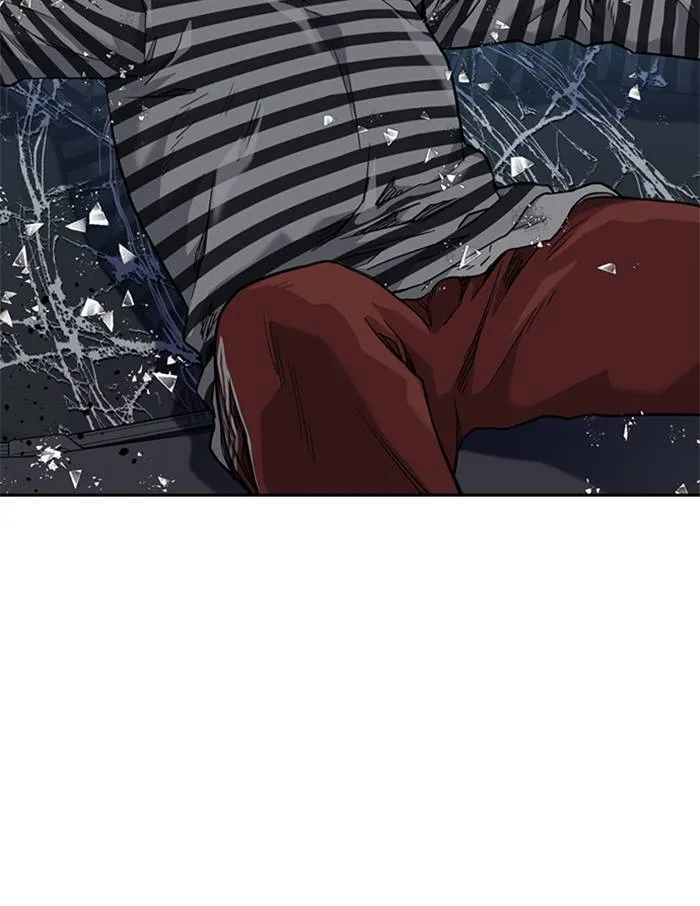 To not die ตอนที่ 52 รูปที่ 170