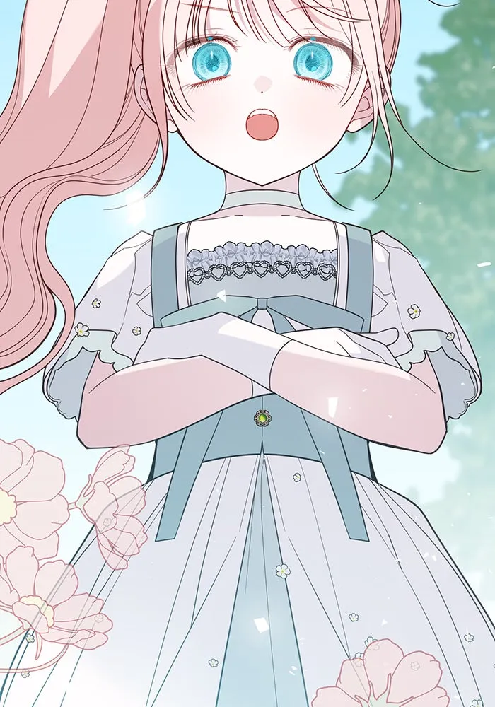 หนูน้อยทรราช ตอนที่ 92 รูปที่ 10