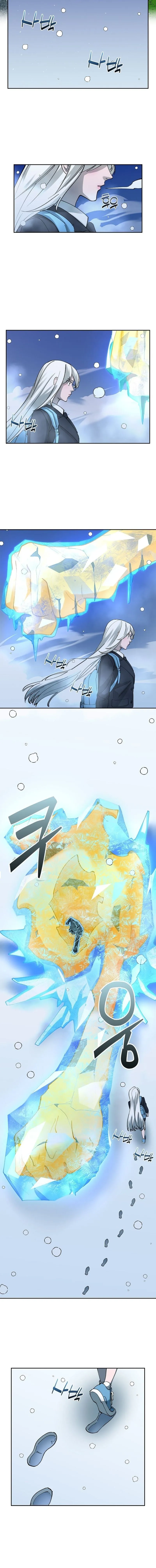 The Devil and the Ice Witch ป_ศาจและน_ำแข_ง ตอนที่ ตอนที่ 8 รูปที่ 12