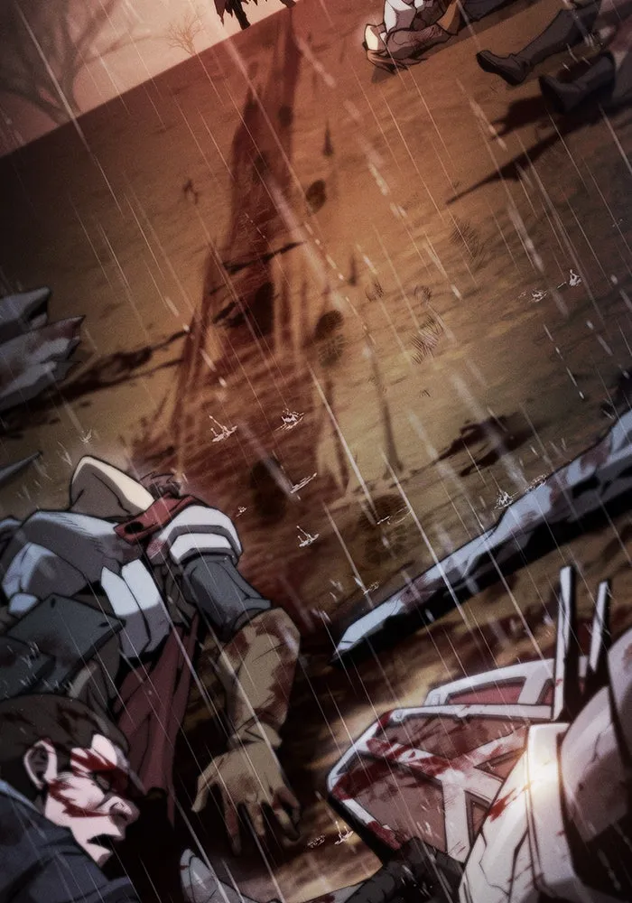 นักดาบอัจฉริยะจากอะคาเดมี ตอนที่ 1 รูปที่ 112