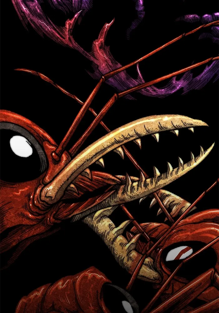 ยอดคนเลเวลทะลุ ตอนที่ 33 บุกทางเหนือ (5) รูปที่ 256