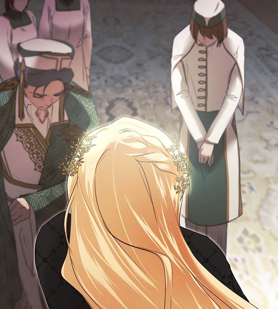 ทางหลุดพ้นของนักบุญลวง ตอนที่ 7 รูปที่ 101