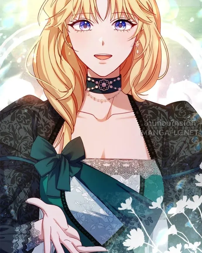 ถ้าเป็นนางร้าย ตอนที่ 14 รูปที่ 117