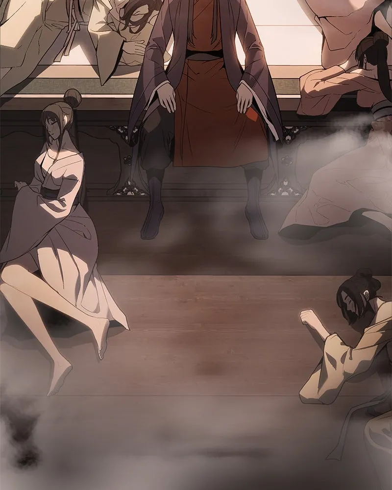 เกิดอีกทีเป็นว่าที่ประมุขลัทธิมาร ตอนที่ 37 รูปที่ 77