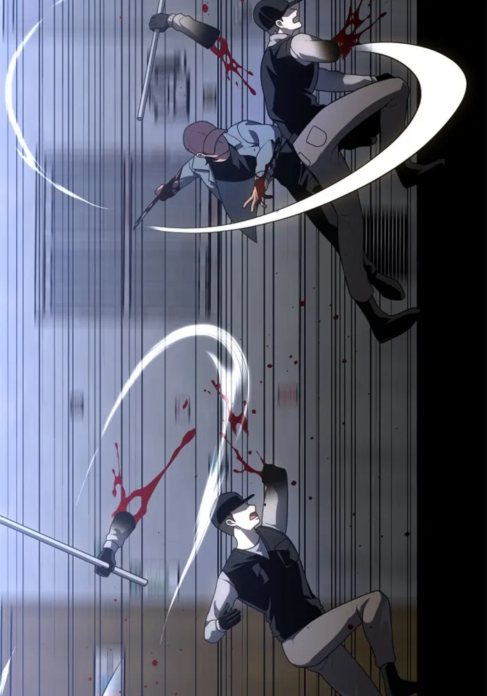 อดีตบอสหอคอย ตอนที่ 25 รูปที่ 59